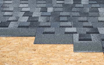 expert Michaelchurch Escley asphalt roof companies