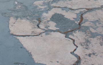 fibreglass roofing replacement Michaelchurch Escley