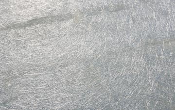 Michaelchurch Escley laminate fibreglass or shingles?