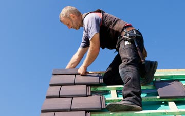 disadvantages of Michaelchurch Escley slate roofing