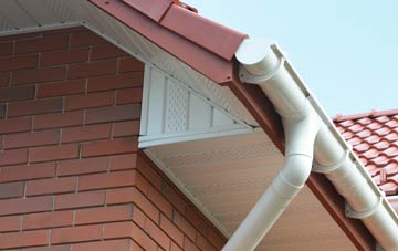 Michaelchurch Escley soffit repair costs