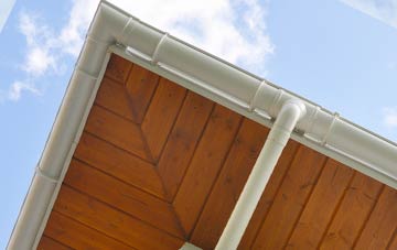 Michaelchurch Escley soffit types