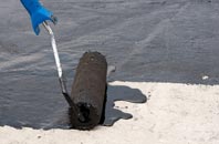 find the best Michaelchurch Escley roofing companies