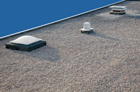 Michaelchurch Escley flat roofing