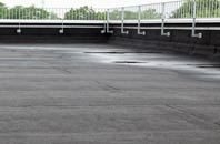 find rated Michaelchurch Escley flat roofing companies