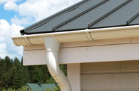 Michaelchurch Escley soffits